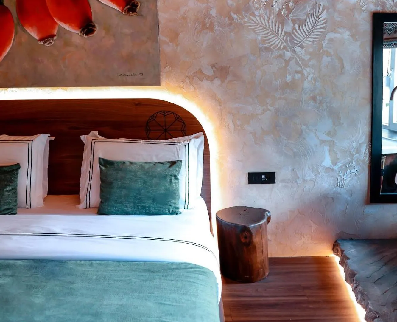 Hotel Thethi 4*, Theth