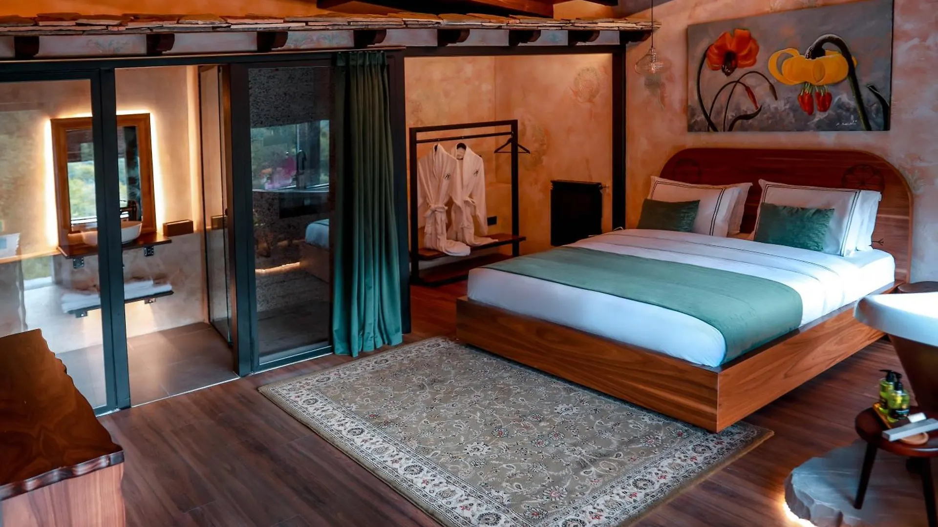 Hotel Thethi