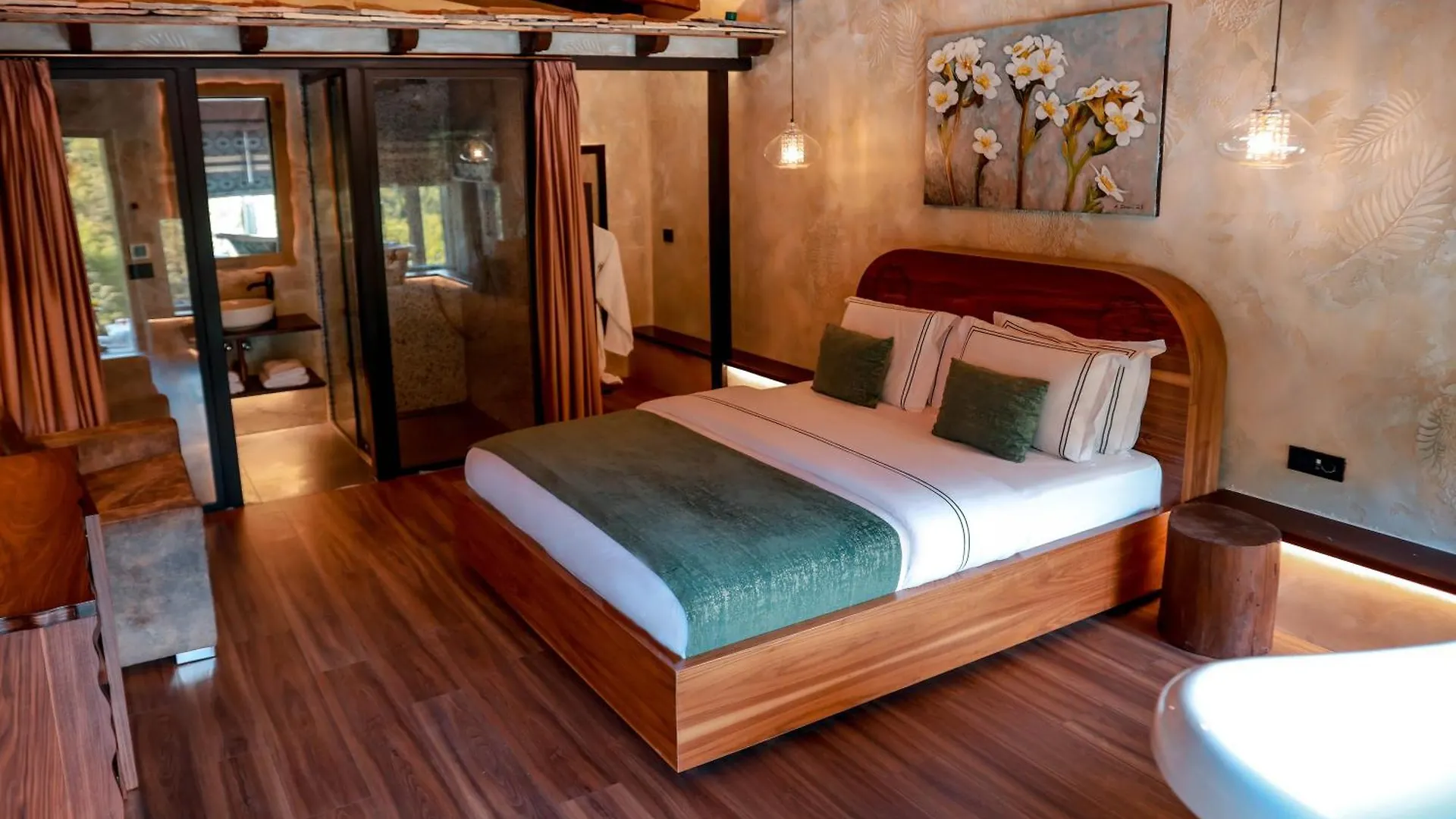 Hotel Thethi