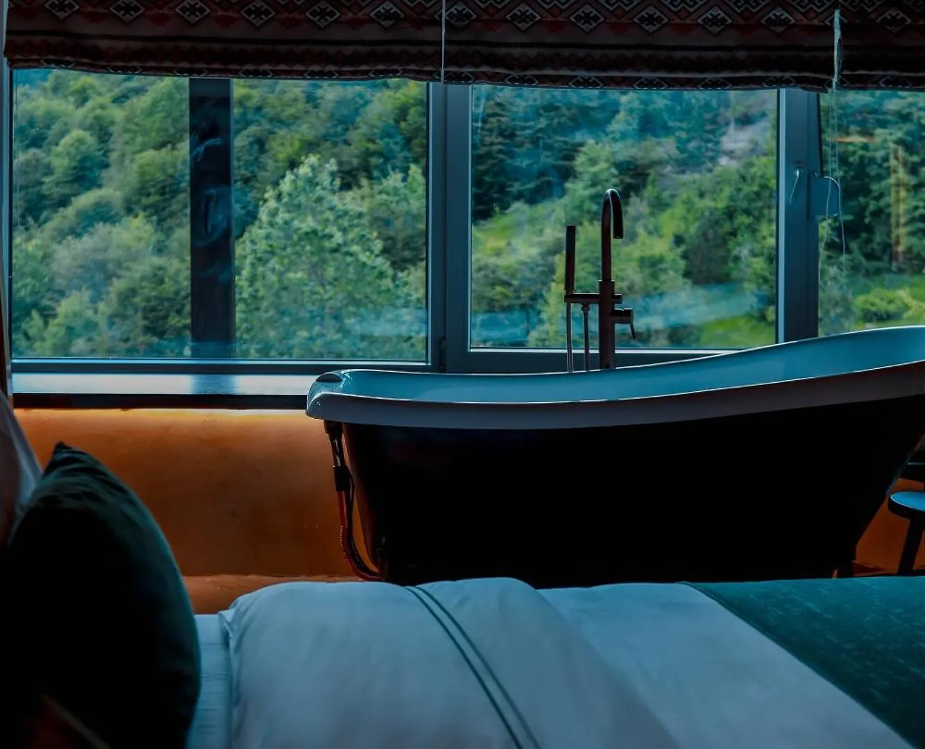 Hotel Thethi