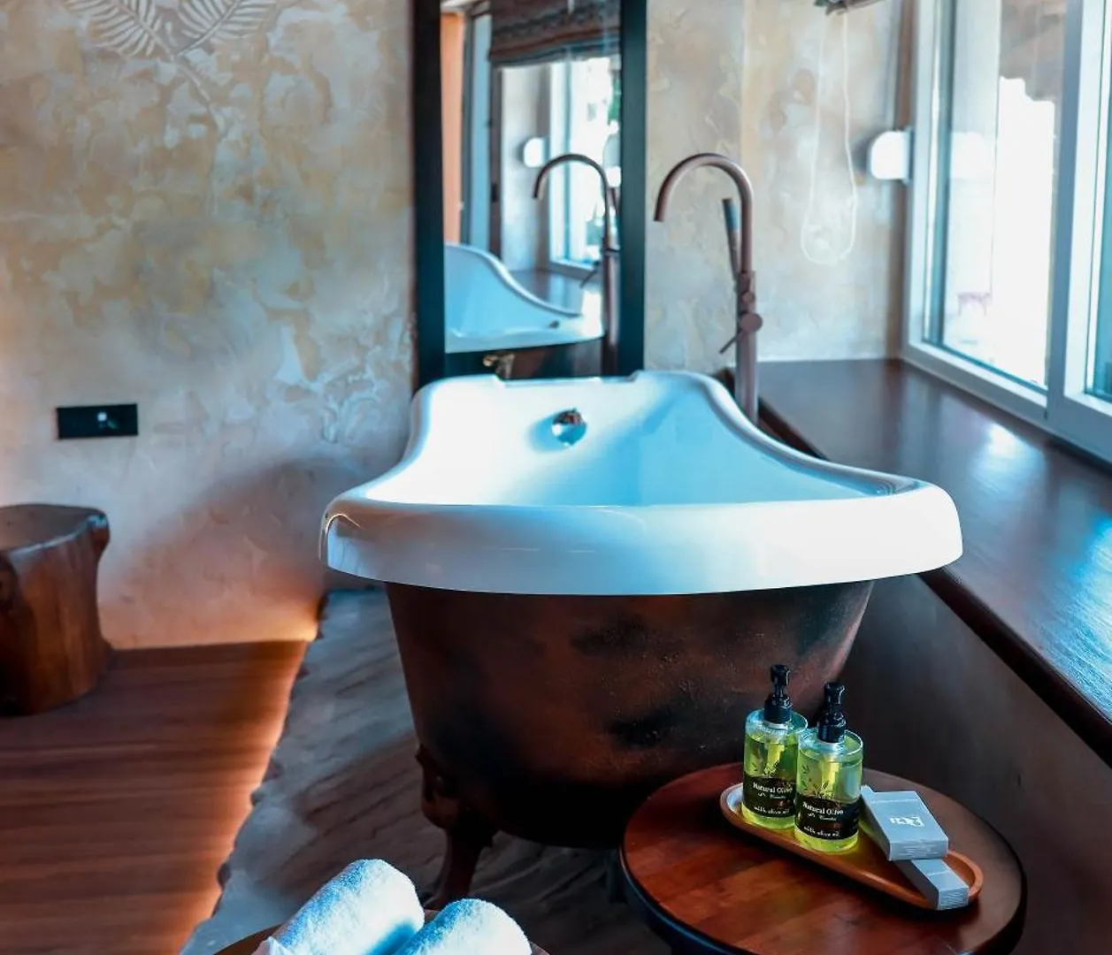 Hotel Thethi Theth