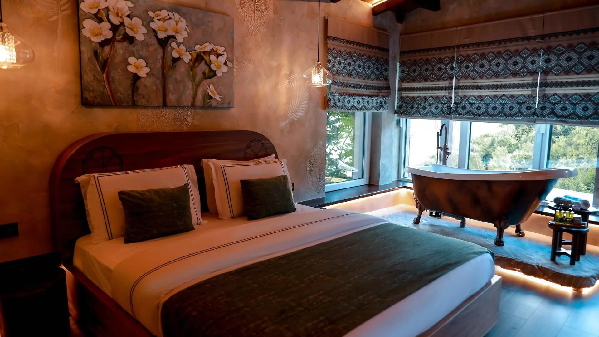 Hotel Thethi
