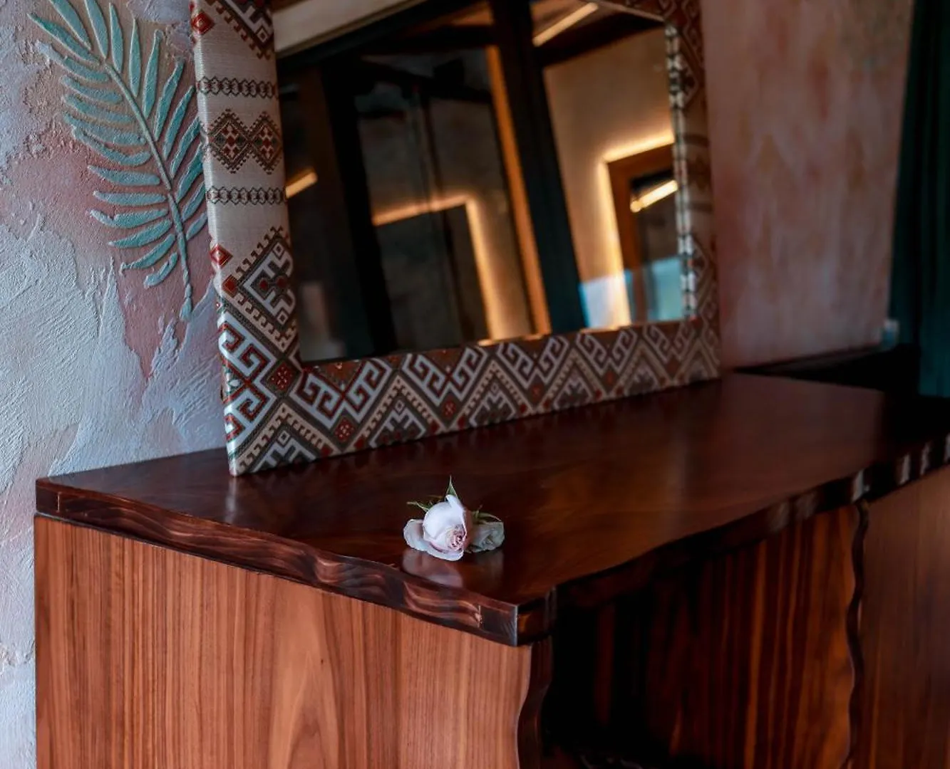 Hotel Thethi Theth