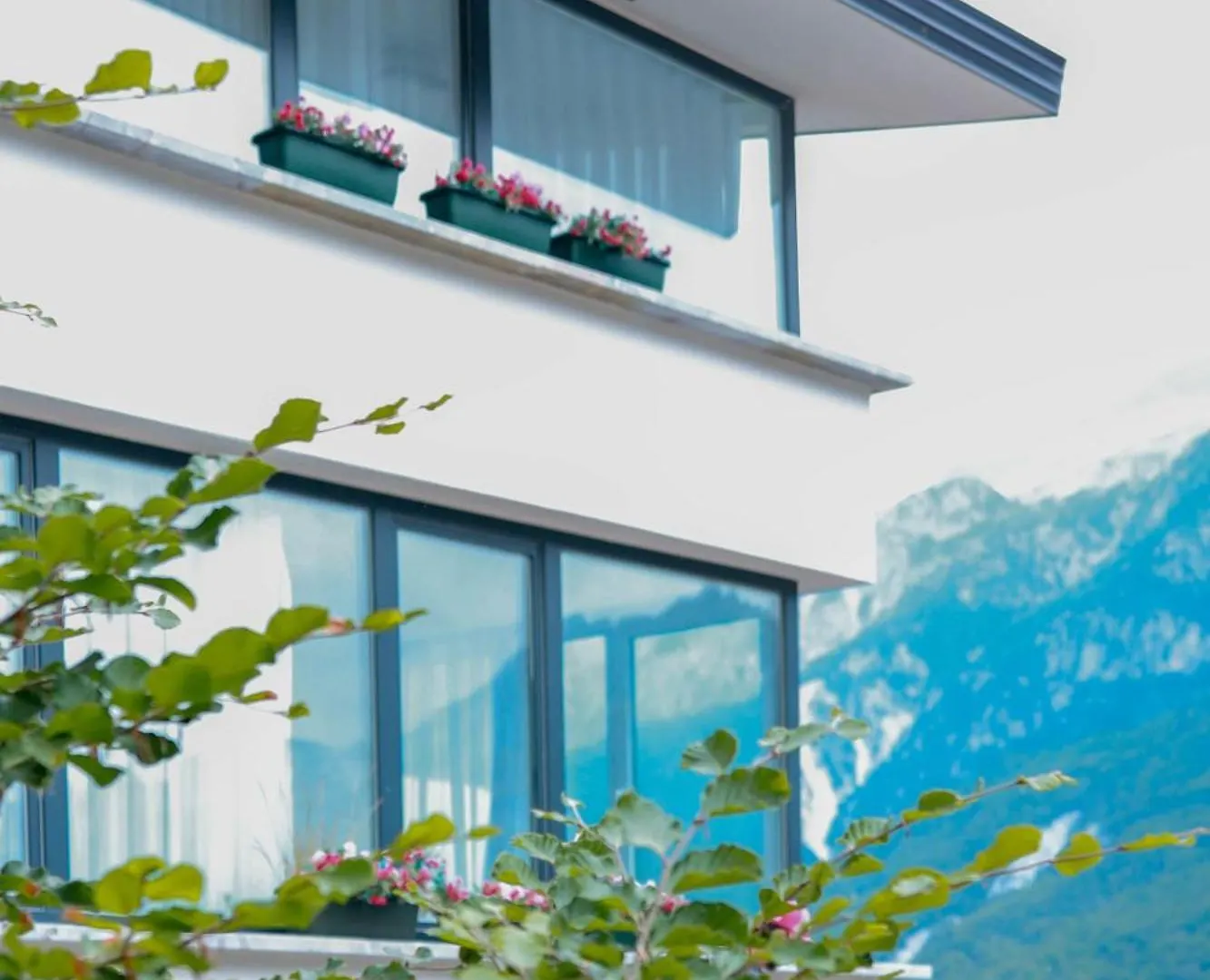 Hotel Thethi Theth