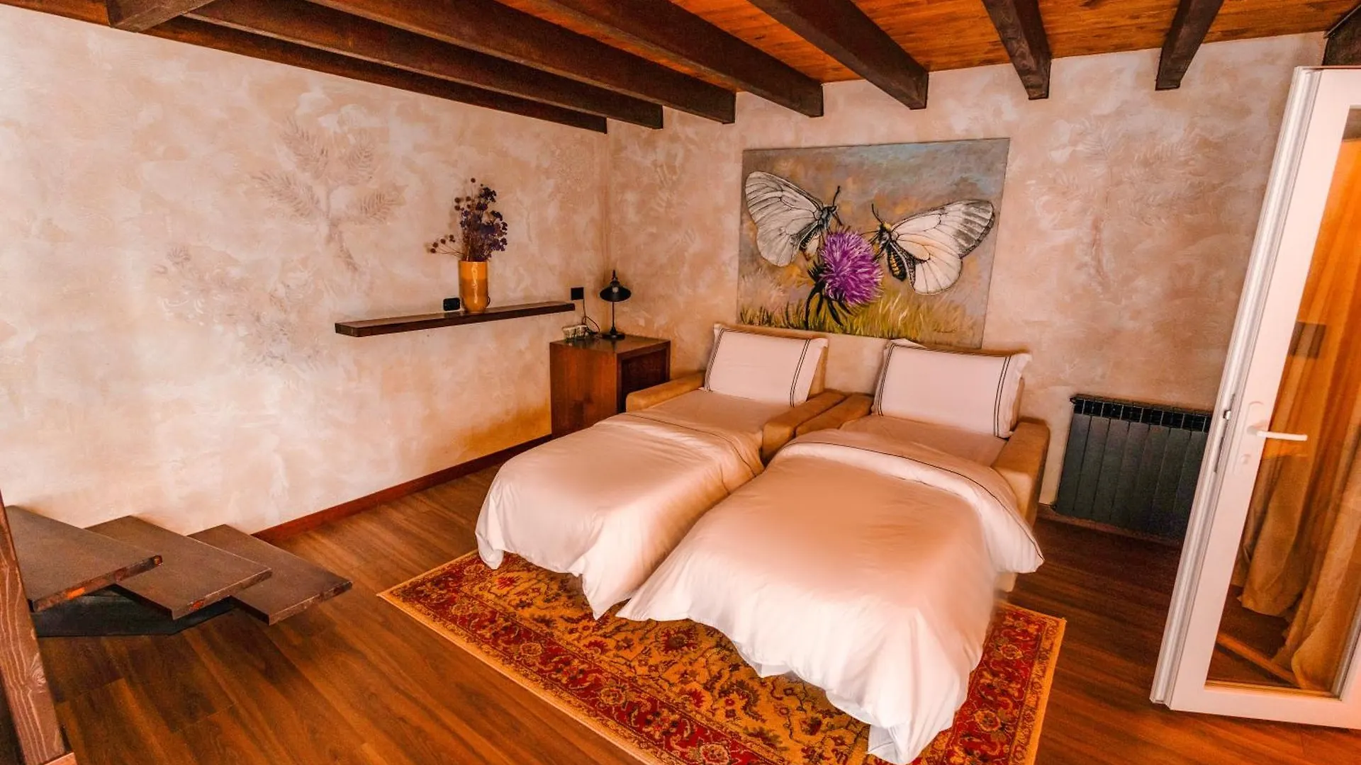 Hotel Thethi